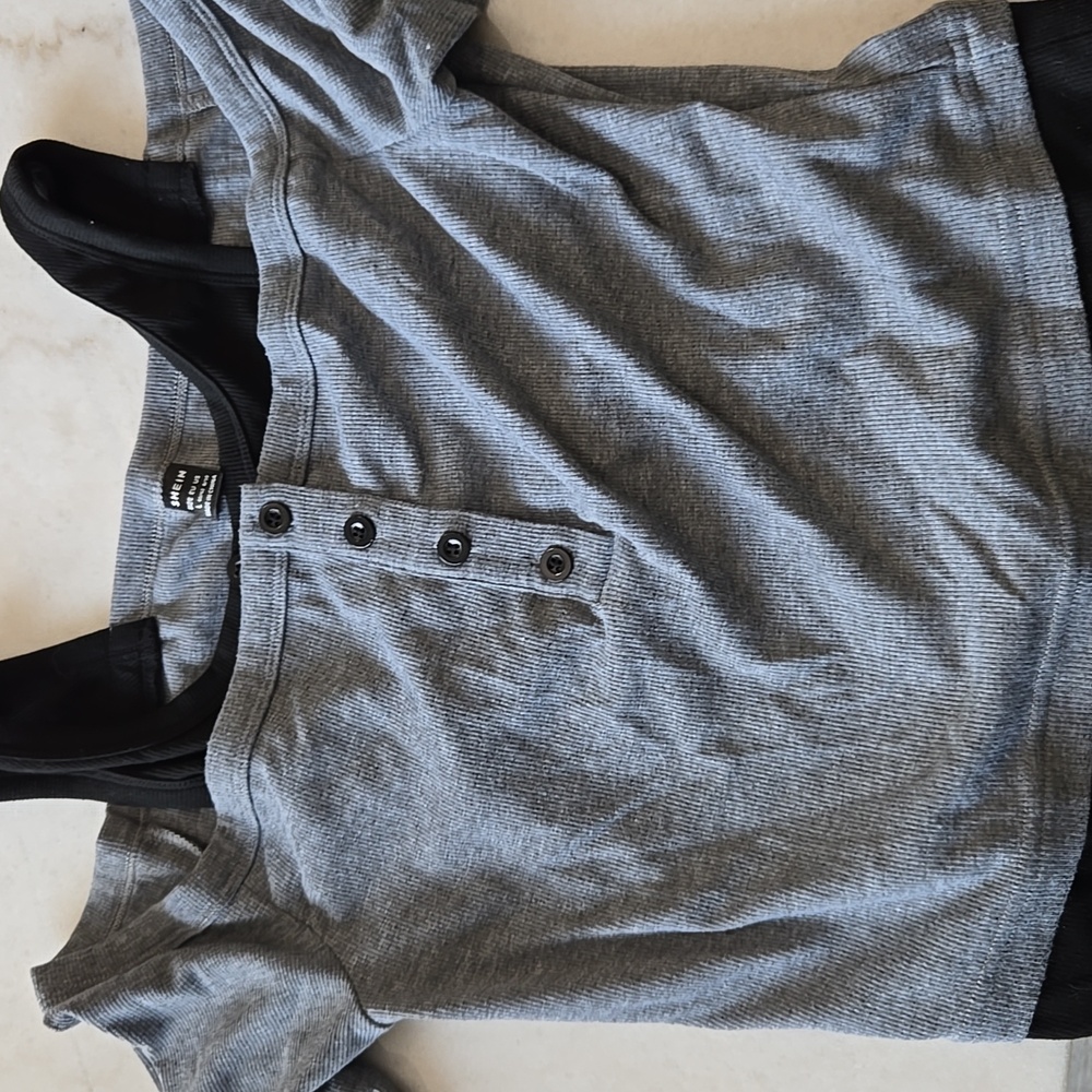 Croptop